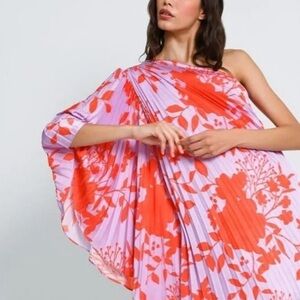 Hutch Lavender Dress